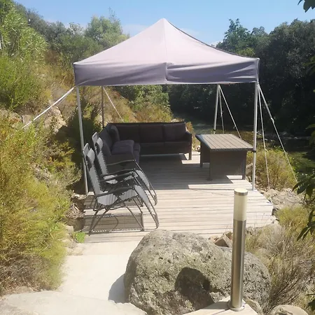 Villa Les Pieds Dans L'eau